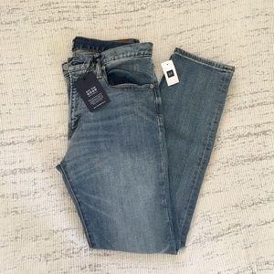 Light Wash Jeans by Gap
